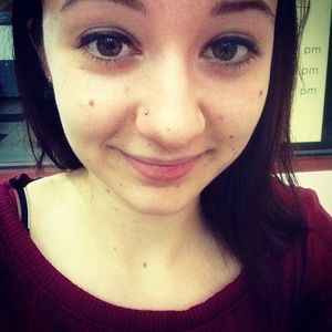 Meet your Posher, Michaela